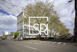Vente bureaux Clermont-Ferrand République - Proche A75, gare et transports