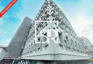 Vente bureaux neufs Clermont-Ferrand République - Proche A75, gare et transports