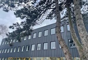 Location bureaux Wasquehal - Proche Lille, parking privatif