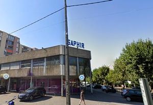 Location bureaux Mérignac centre-ville - Proche transports