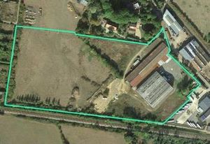 Local industriel à vendre Verneuil-sur-Avre - Proche N12