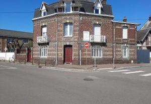 Location bureaux Rouen - Proche Boulevard de l'Europe