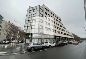 Location bureaux Lyon 6 - Proche Parc de la Tête d'Or et Métro