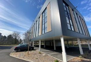 Vente bureau Mérignac - Proche aéroport Bordeaux-Mérignac