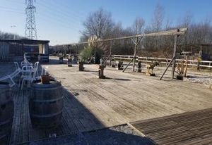 Terrain agricole à vendre Bruges, proche rocade et ZI Campilleau