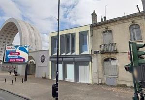 Local commercial neuf à vendre Bordeaux - Proche Stade Chaban-Delmas