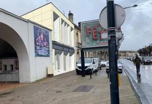 Local commercial neuf à vendre Bordeaux - Proche Stade Chaban-Delmas