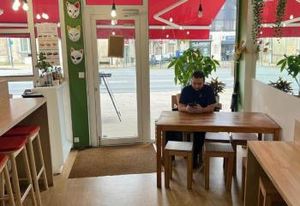 Local commercial neuf à vendre Bordeaux - Proche Stade Chaban-Delmas