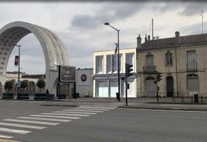 Vente bureaux neufs Bordeaux, proche Stade Chaban-Delmas et transports