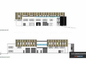Vente bureaux neufs à Annecy-Seynod, proche Amancy