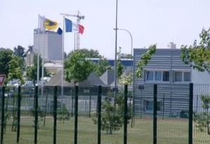 Terrain à vendre Alençon - accès RN12 et A28