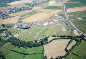 Terrain à vendre Sarceaux - accès A88 et Argentan-Flers