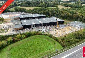Bureaux à vendre Goven - Parc d'activités Ecopark, proche Bruz et 4 voies