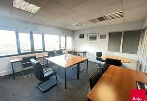 Vente bureaux Rennes - Proche Mail François Mitterrand et rocade Rennaise