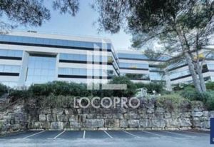 Location bureaux Sophia Antipolis - Proximité A8 et Technopôle
