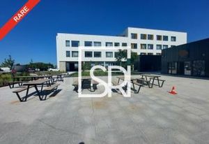 Vente local commercial Clermont-Ferrand - Parc Technologique La Pardieu