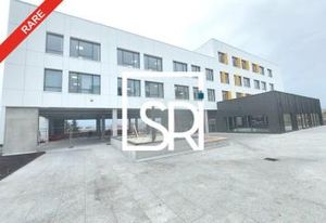 Vente local commercial Clermont-Ferrand - Parc Technologique La Pardieu