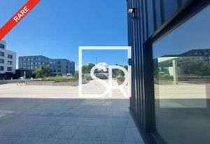 Vente local commercial Clermont-Ferrand - Parc Technologique La Pardieu