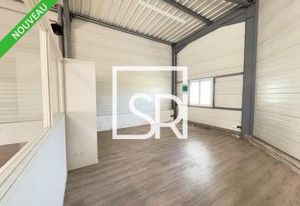 Location local commercial Aubière - Proche A75 et N89