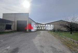 Locaux d'activités à vendre Grisolles - Proche Eurocentre et Grand Sud Logistique