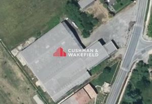 Locaux d'activités à vendre Grisolles - Proche Eurocentre et Grand Sud Logistique