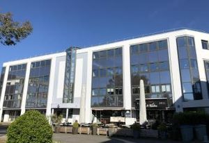 Location bureaux Bouguenais - Proximité aéroport Nantes Atlantique