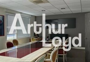 Bureaux à vendre Challes-les-Eaux - Proche A43 et Synchro Bus