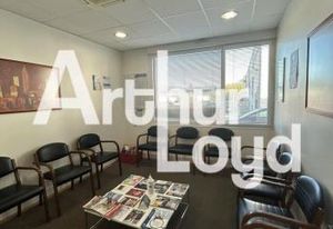 Bureaux à vendre Challes-les-Eaux - Proche A43 et Synchro Bus