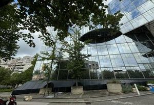 Location bureaux Lyon 9 - Proche Gorge de Loup, Valmy, A6 et A7