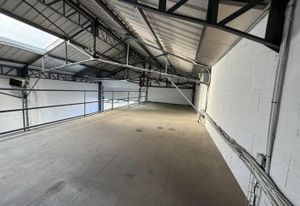 Locaux d'activités à louer Vénissieux - Proche RN383 et A7
