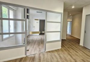 Location bureaux Beauvais centre-ville - Gare et transports en commun