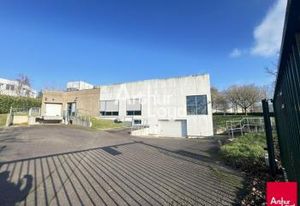 Vente bureaux Cesson-Sévigné - Proche RN136, bus et gare