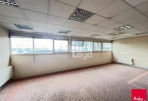 Vente bureaux Cesson-Sévigné - Proche RN136, bus et gare