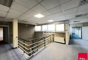 Vente bureaux Cesson-Sévigné - Proche RN136, bus et gare