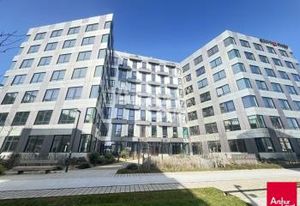Location bureaux Cesson-Sévigné - Proche métro et rocade