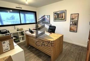 Vente bureaux Tresses - Proche rocade et transports
