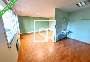 Vente bureaux Clermont-Ferrand centre-ville - Proche tramway et bus