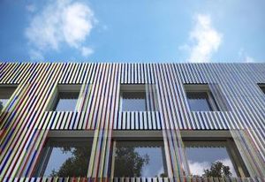 Location bureaux Mulhouse - Proche Gare TGV, Tram et Bus