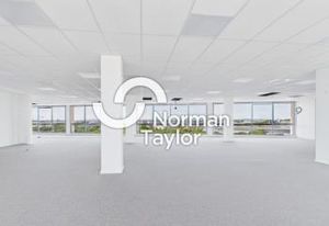 Location bureaux Montpellier - ZAC Cambacérès, proche gare et autoroute