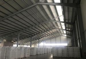Location locaux d'activité Hombourg - Proche frontière allemande
