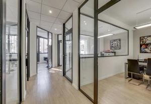 Bureaux à louer Paris 8 - Proximité Madeleine et Saint-Augustin
