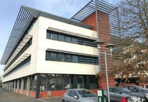 Location bureaux Gradignan - Proche autoroute A63 et rocade