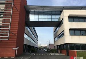 Location bureaux Gradignan - Proche autoroute A63 et rocade