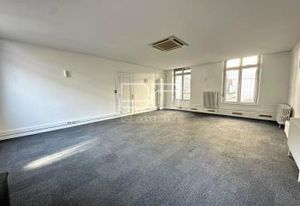 Location bureaux Nancy hyper centre - Proche place Stanislas, bus et gare