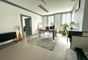Location bureaux Nancy - Proche gare et centre-ville