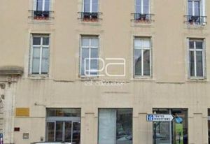 Location bureaux Nancy - Proximité Place Stanislas, A31, Gare et Trolley Bus
