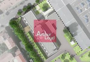 Location bureaux Clermont-Ferrand République - Proche A75, gare SNCF et transports