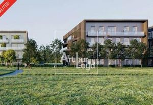 Vente bureaux neufs Lieusaint - Proche Carré Sénart