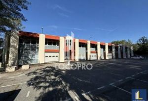 Bâtiment indépendant mixte à louer Valbonne - Proximité A8