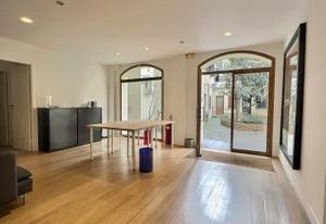 Location bureaux Paris 17 - Proche métro Pont Cardinet